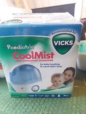 Vicks paediatric cool for sale  FELIXSTOWE