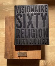 Visionaire sixty ricardo for sale  LONDON