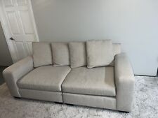Pottery barn couch for sale  Saint Louis