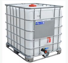 ibc water containers for sale  BIRMINGHAM
