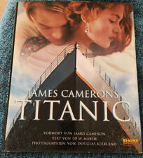 Buch bildband titanic gebraucht kaufen  Dinslaken