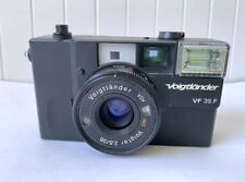 Câmera de Filme Voigtlander VF35 F comprar usado  Enviando para Brazil