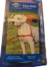 dog easy walk harness deluxe for sale  Princeton