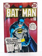 Batman 245 comics for sale  Philadelphia