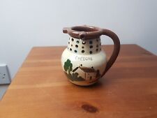 Watcombe pottery puzzle for sale  MORPETH