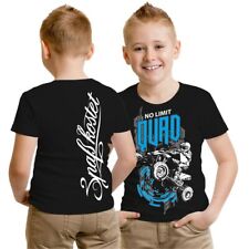 Kinder shirt quad gebraucht kaufen  Weimar