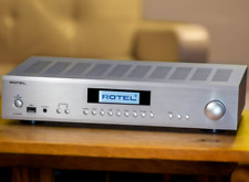 Rotel a12 mkii for sale  West Covina