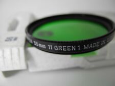 Tiffen 55mm vert d'occasion  Expédié en France
