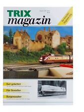 Trix magazin ausgabe gebraucht kaufen  Göggn.,-Berghm.,-Inngn.