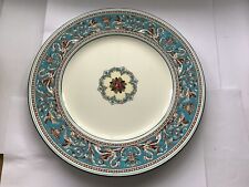 Wedgwood florentine turquoise for sale  NORWICH
