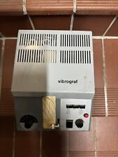 Vibrograf b100 gebraucht kaufen  Leverkusen