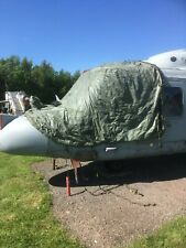 Westland lynx cockpit for sale  SWADLINCOTE