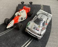 Scalextric unboxed cars for sale  RADSTOCK