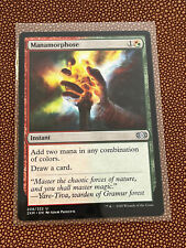 Manamorphose - Double Masters (2XM) for sale  Shipping to South Africa