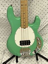Stingray special bass for sale  Akron