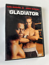 Gladiador DVD 1992 Cuba Gooding Jr James Marshall Boxeo segunda mano  Embacar hacia Argentina