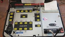 Enerac 3000 gas for sale  Gorham