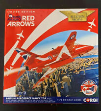 Corgi red arrows for sale  RICKMANSWORTH