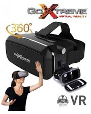 GoXtreme VR Glasses - Used. Just The Glasses In Original Box. for sale  Shipping to South Africa