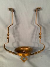 Antique cast brass for sale  Elk River