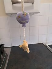 winnie pooh cot mobile for sale  DERBY