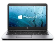 Laptop HP EliteBook 840 G3 INTEL i5-6200U 16GB 256GB SSD USB VGA HD WIN10PRO na sprzedaż  PL
