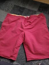 Mens reversible shorts for sale  SITTINGBOURNE