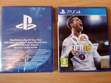 Fifa sony playstation for sale  LINCOLN
