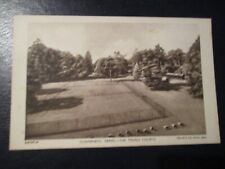 Postcard champney tring for sale  Shipping to Ireland