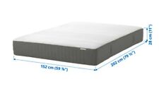 Haugsvär hybrid mattress for sale  Northville