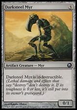 *MRM* FR/VF 4x Myr de Sombracier ( Darksteel Myr ) MTG SOM, usado comprar usado  Enviando para Brazil