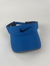 Nike golf visor for sale  Grove City