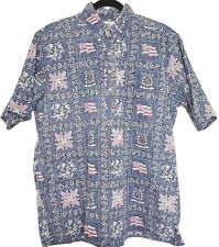Reyn spooner shirt for sale  Honolulu