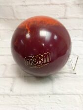 Storm Erase It Ten Pin Bowling Ball 6kg (03699) CHEAP POSTAGE for sale  Shipping to South Africa