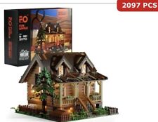 Funwhole wood cabin gebraucht kaufen  Gera