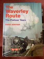 Waverley route postwar for sale  DARLINGTON