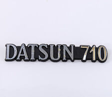 Datsun 710 emblem for sale  Blue Mound
