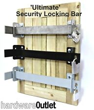 Ultimate door security for sale  LITTLEBOROUGH