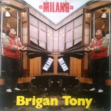 Brigan tony milano usato  Savignano Sul Panaro