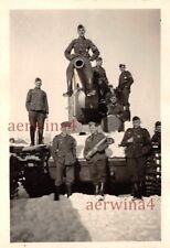Wehrmacht granate russ gebraucht kaufen  Lengenfeld