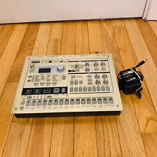 Korg electribe mkii for sale  New York