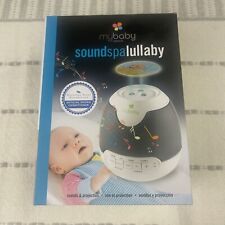 Mybaby soundspa lullaby for sale  Terrell