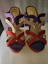 Women high wedge for sale  Los Angeles