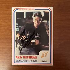 2004 wally beerman for sale  Minneapolis