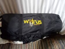 Walrus tent warp for sale  Shipping to Ireland