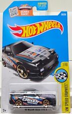 Hot wheels 2016 gebraucht kaufen  Berlin