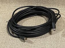 Bose media cable for sale  BARNET