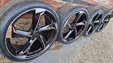 Audi rotor style for sale  NEWARK