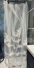 lace veil for sale  HARLOW