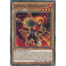 Elemental hero blazeman for sale  UK